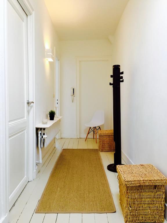Apartment In Historical Center Lüttich Exterior foto